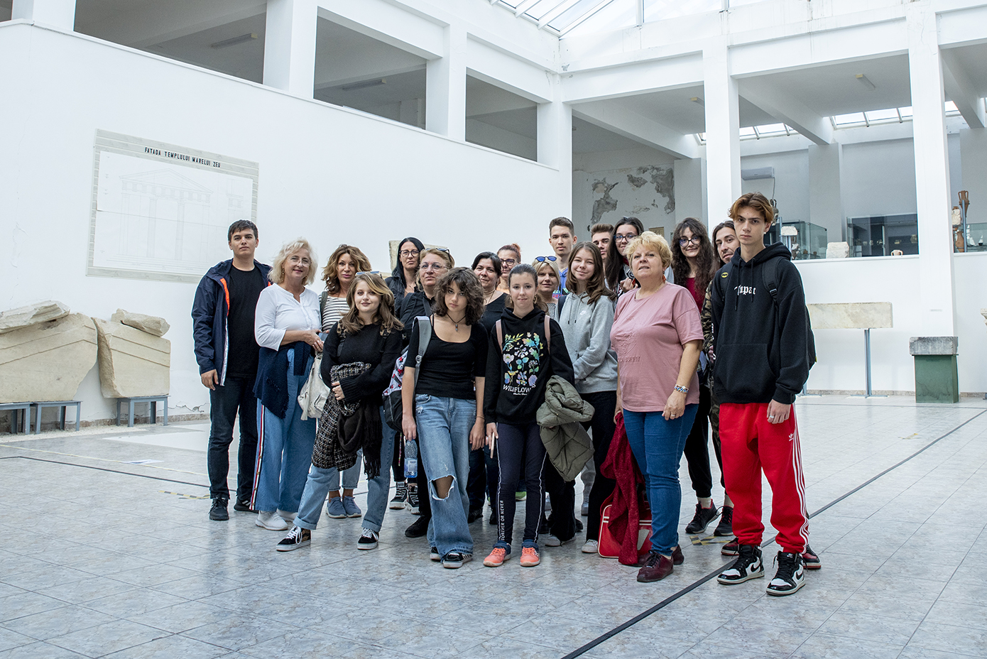 TABĂRA DE PICTURĂ KREATOR ART