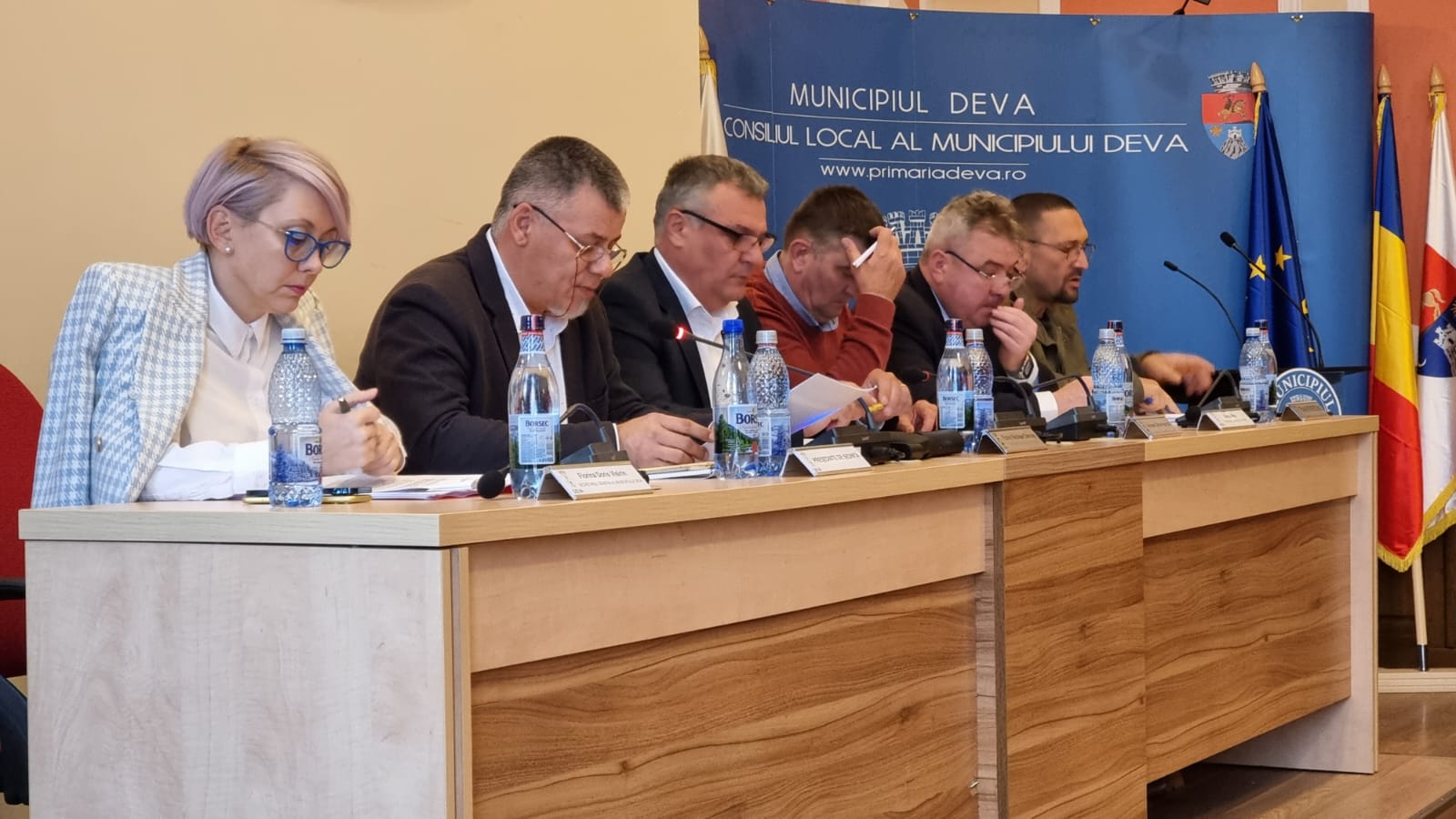 Două grădinițe din municipiul Deva vor fi reabilitate energetic cu fonduri europene și contribuție de la bugetul local