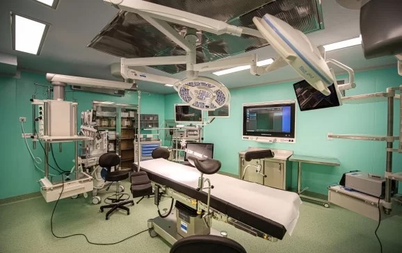 Se așteaptă oferte pentru dezvoltarea infrastructurii spitalicești a compartimentului de terapie intensivă nou-născuți