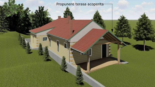 Proiecte analizate și avizate de specialiștii din CMUAT