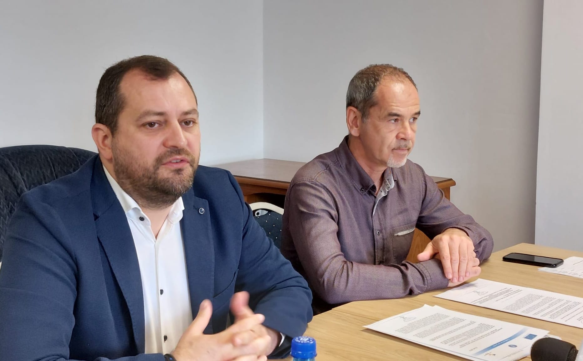 Aeroportul Arad SA a semnat în data de 24.05.2023