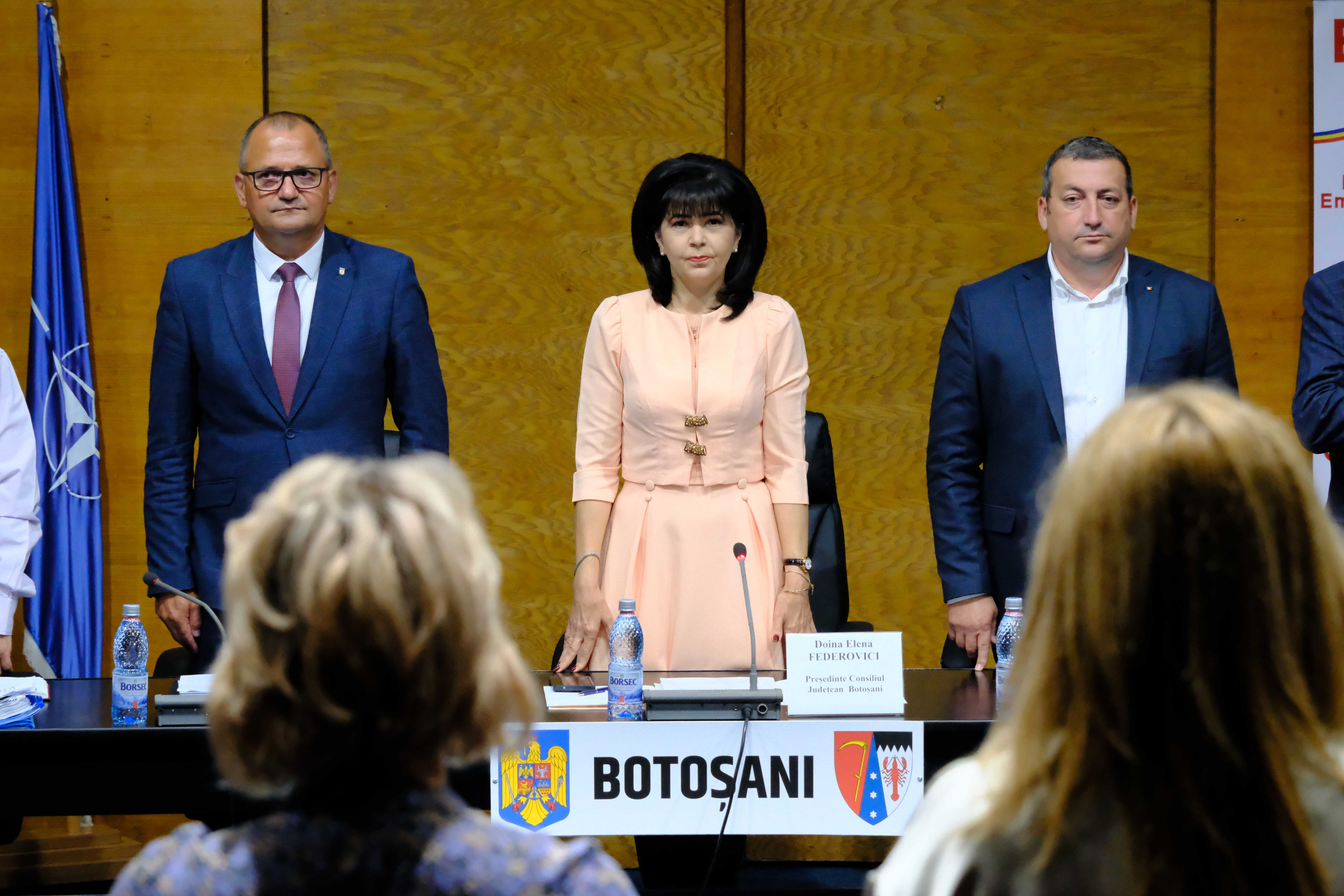 Două milioane de euro pentru aparatură medicală performantă