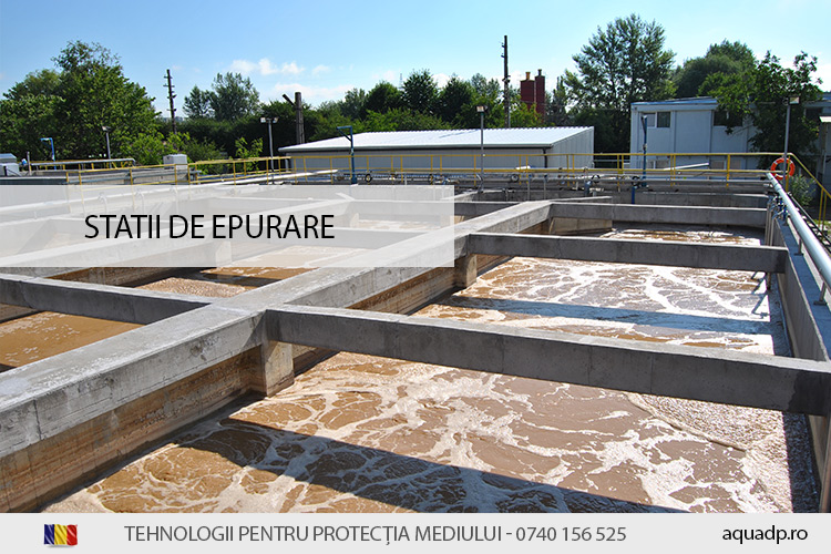 EPURAREA BIOLOGICÃ A APELOR UZATE  GENERALITĂȚI