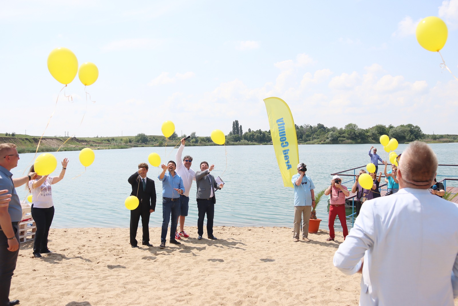 Consiliul Județean Arad a lansat programul „Turism în Podgoria Miniș-Măderat”