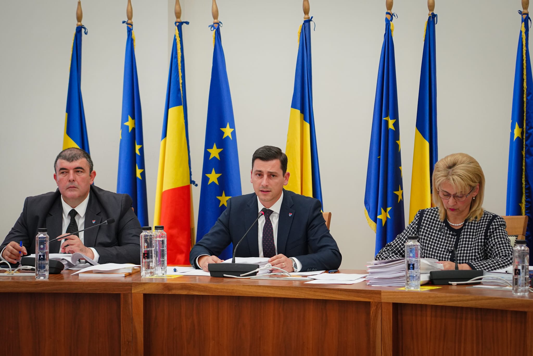 Consiliul Județean Maramureș a demarat încă două proiecte pentru dezvoltarea infrastructurii de sănătate din județ, în valoare de 41,2 milioane de lei, prin PNRR