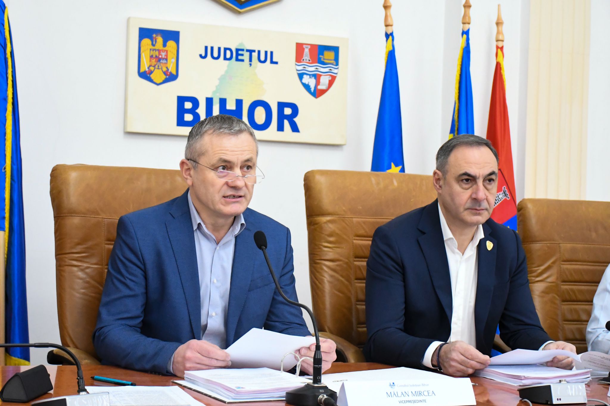 Acord pentru dezvoltarea unui cloud regional