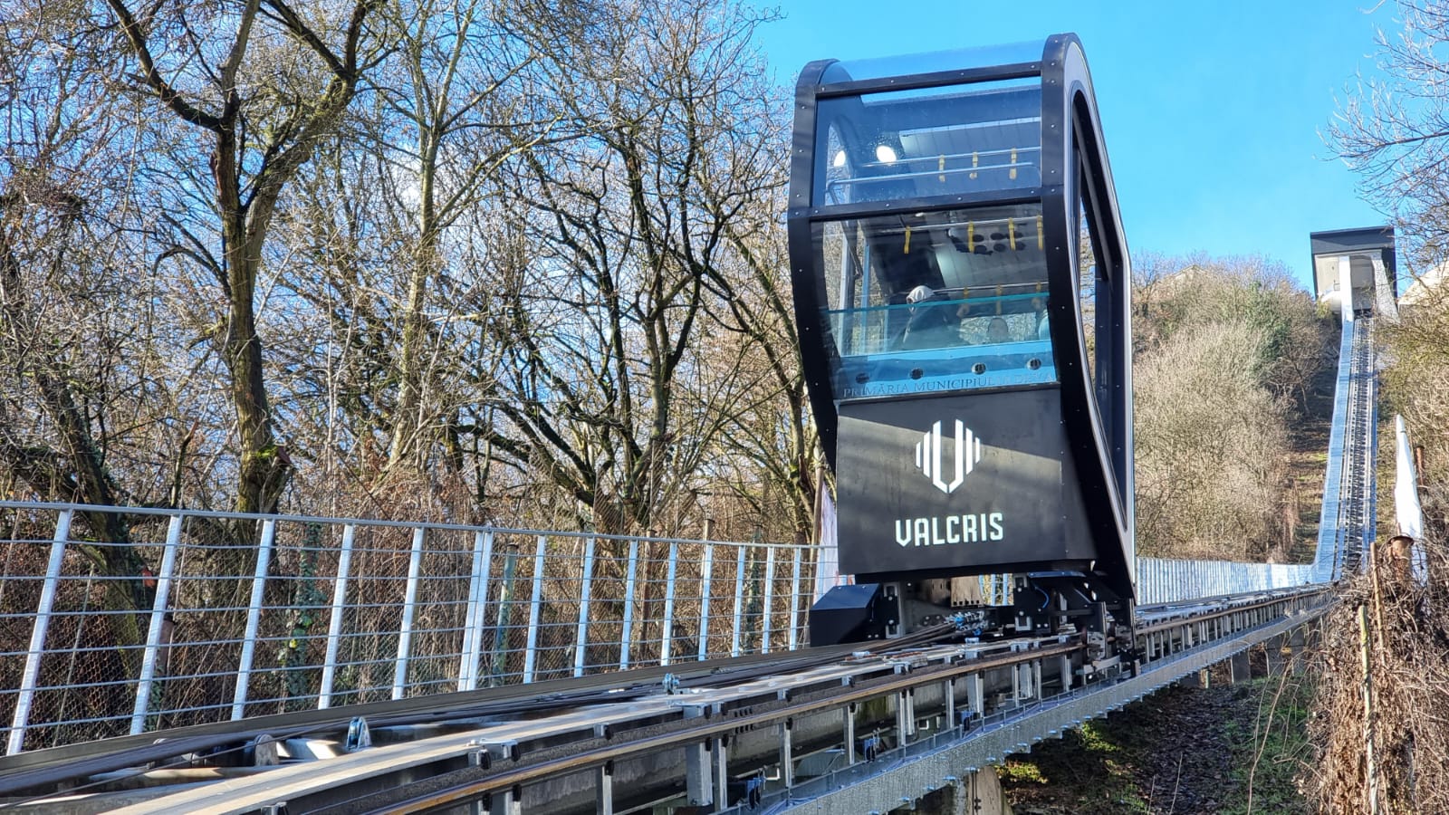 Programul de funcționare al Telecabinei de la Cetatea Deva și a Complexului Aquland, în perioada sărbătorilor de 1 Mai și Paști