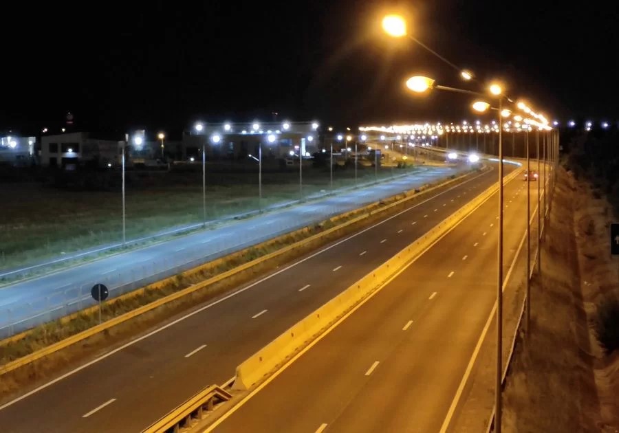 Primăria Oradea lansează programul de modernizare și delegare a gestiunii  sistemului de iluminat public