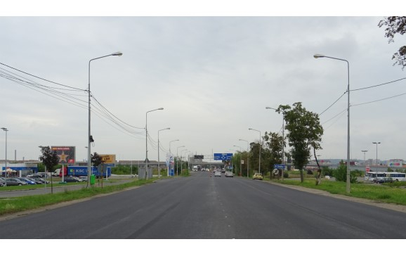 Oradea va eficientiza energetic sistemul de iluminat public până  la finalul anului 2025