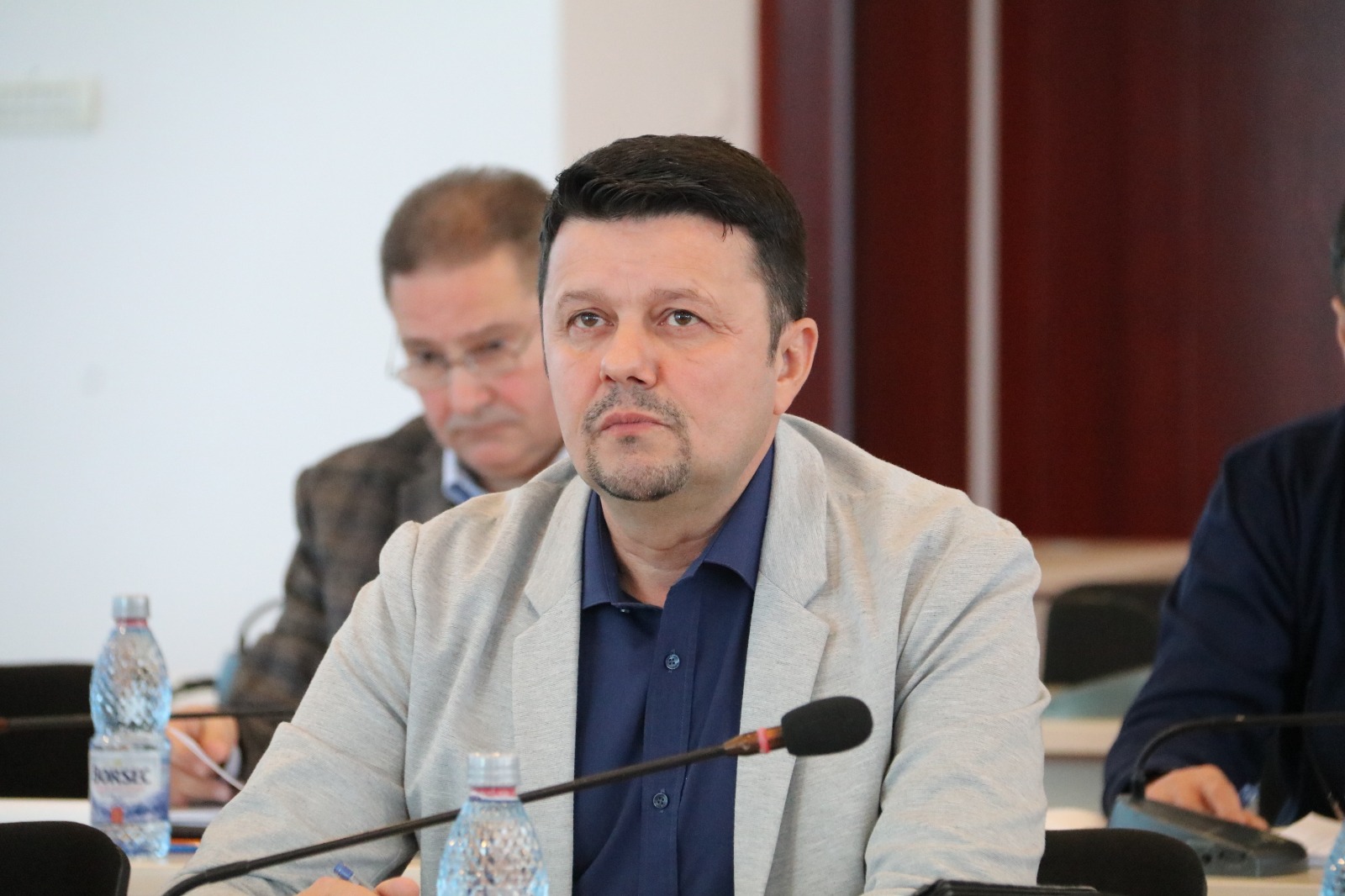 Consiliul Județean Arad a predat în administrarea Spitalului Clinic Județean de Urgență două aparate medicale noi, cumpărate din fonduri europene nerambursabile