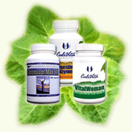 Multivitamine si minerale pentru toate varstele!