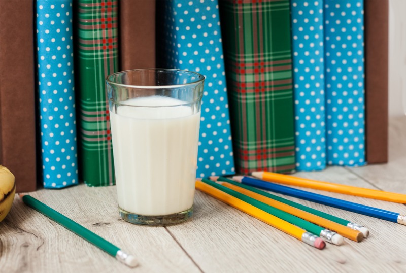 Administrația județeană face tot posibilul pentru ca elevii să beneficieze de  produse în școli într-un timp cât se poate de scurt