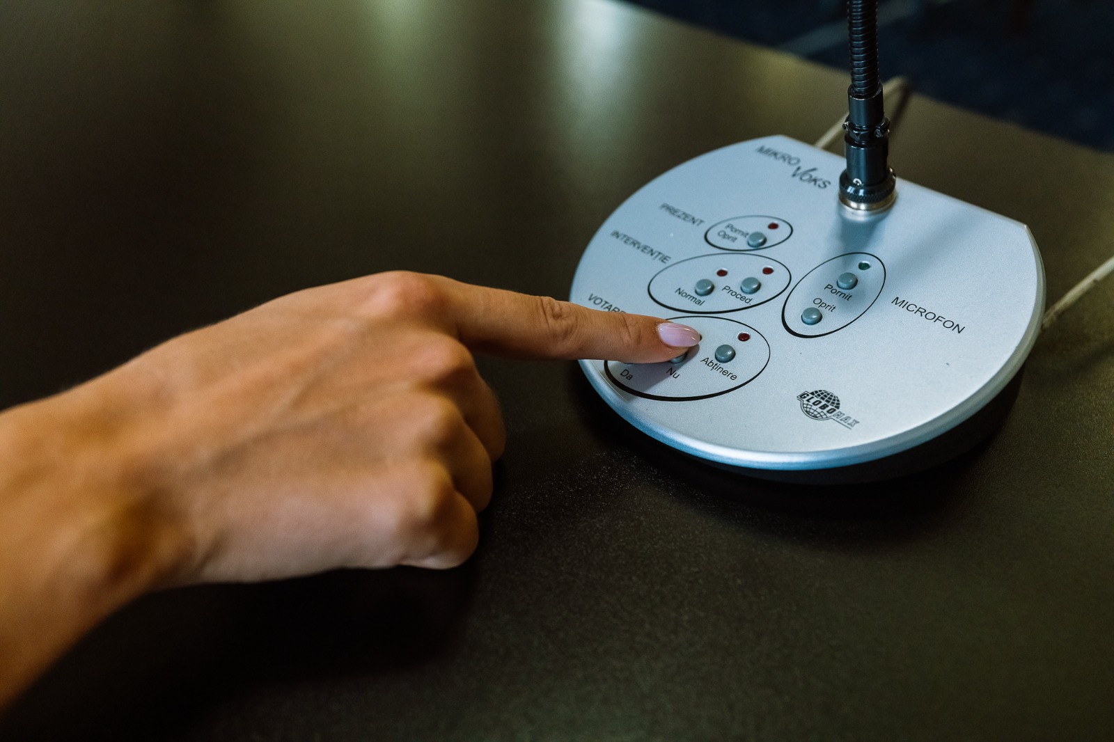 COMUNICAT DE PRESĂ-Consilierii locali au votat  strategia de dezvoltare Smart City a Municipiului Târgu Mureș