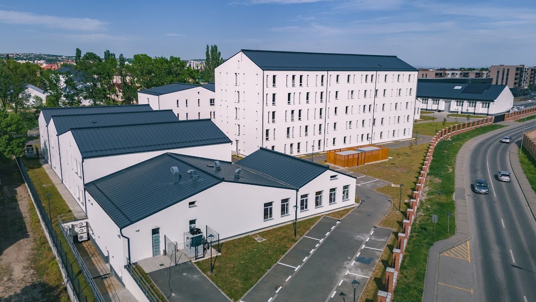 Ministerul Educației acordă Autorizație de Funcționare Provizorie Liceului  Tehnologic Dual Oradea