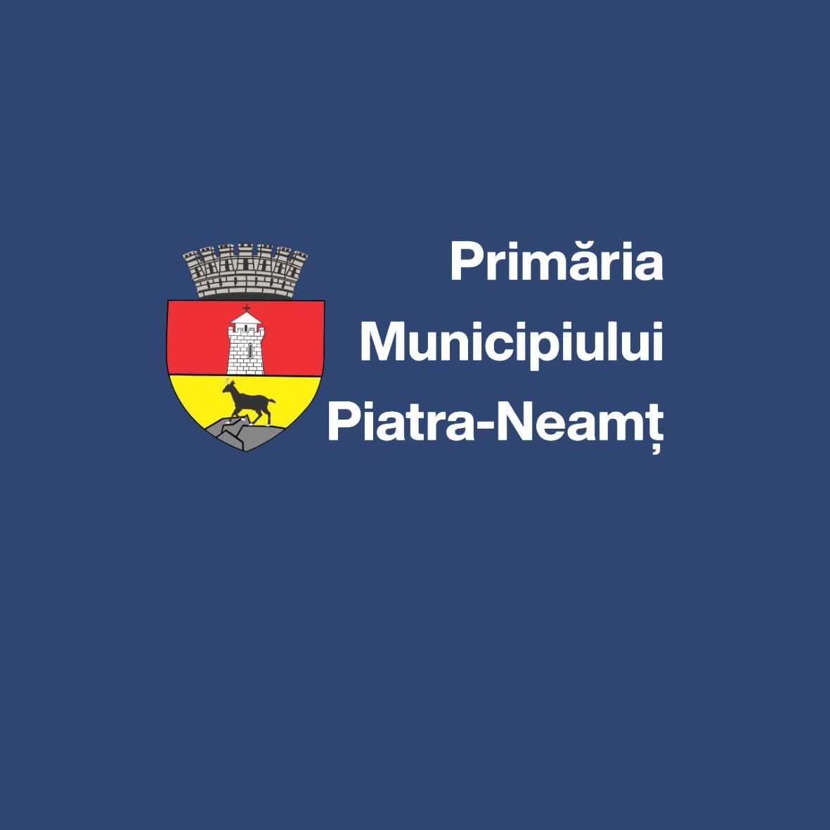 Comunicat | DISPOZIŢIE Privind convocarea Consiliului Local al Municipiului Piatra Neamţ