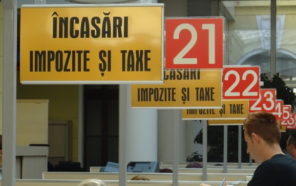 Eşti restant la bugetul local? Atunci trebuie să știi că până la 30  noiembrie poți fi scutit de majorări!