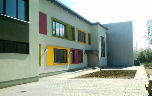 Se reia licitația pentru furnizarea dotărilor la Centrul de zi pentru  copiii proveniți din comunități marginalizate