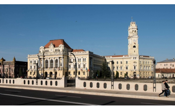 Orădenii se pot înscrie la training-uri tematice gratuite