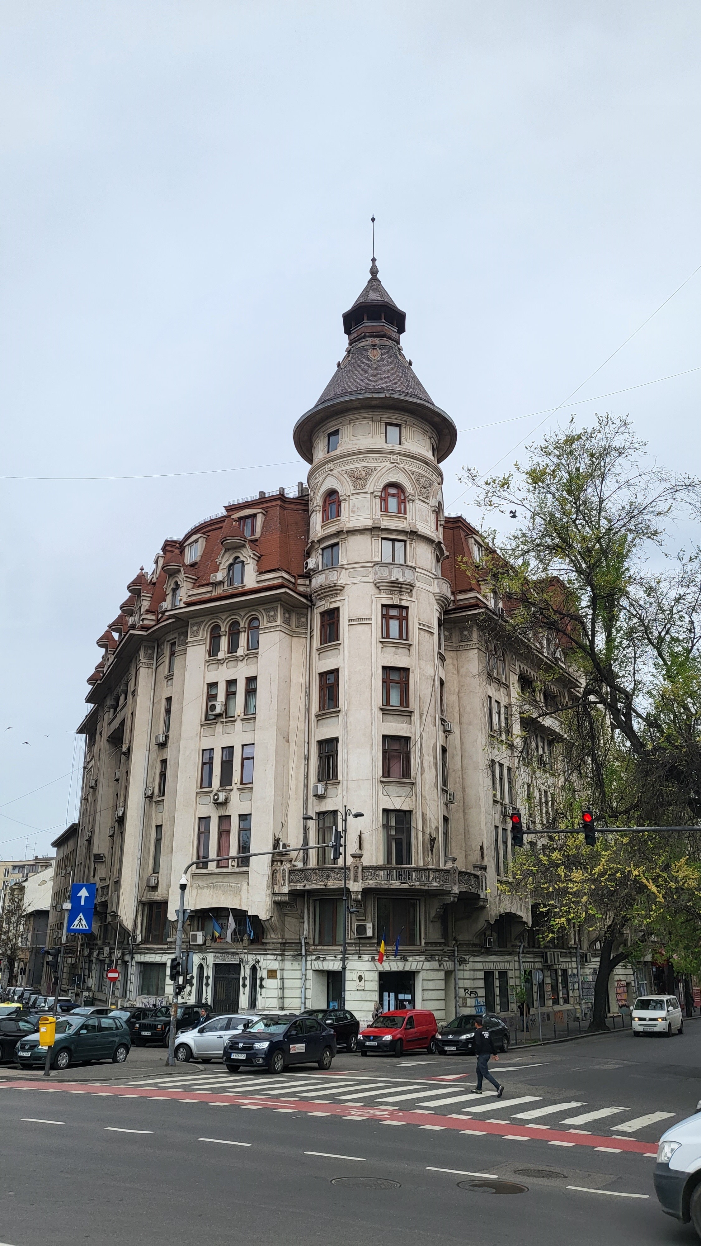 Teatrul Bulandra va fi consolidat și restaurat cu finanțare din PNRR