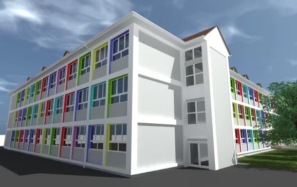 Se așteaptă ofertanți pentru reabilitarea energetică a cinci unități școlare din Oradea