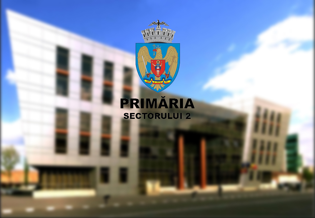 D.G.A.S.P.C. Sector 2 deschide un nou centru - Centrul de criză pentru adulții cu dizabilități