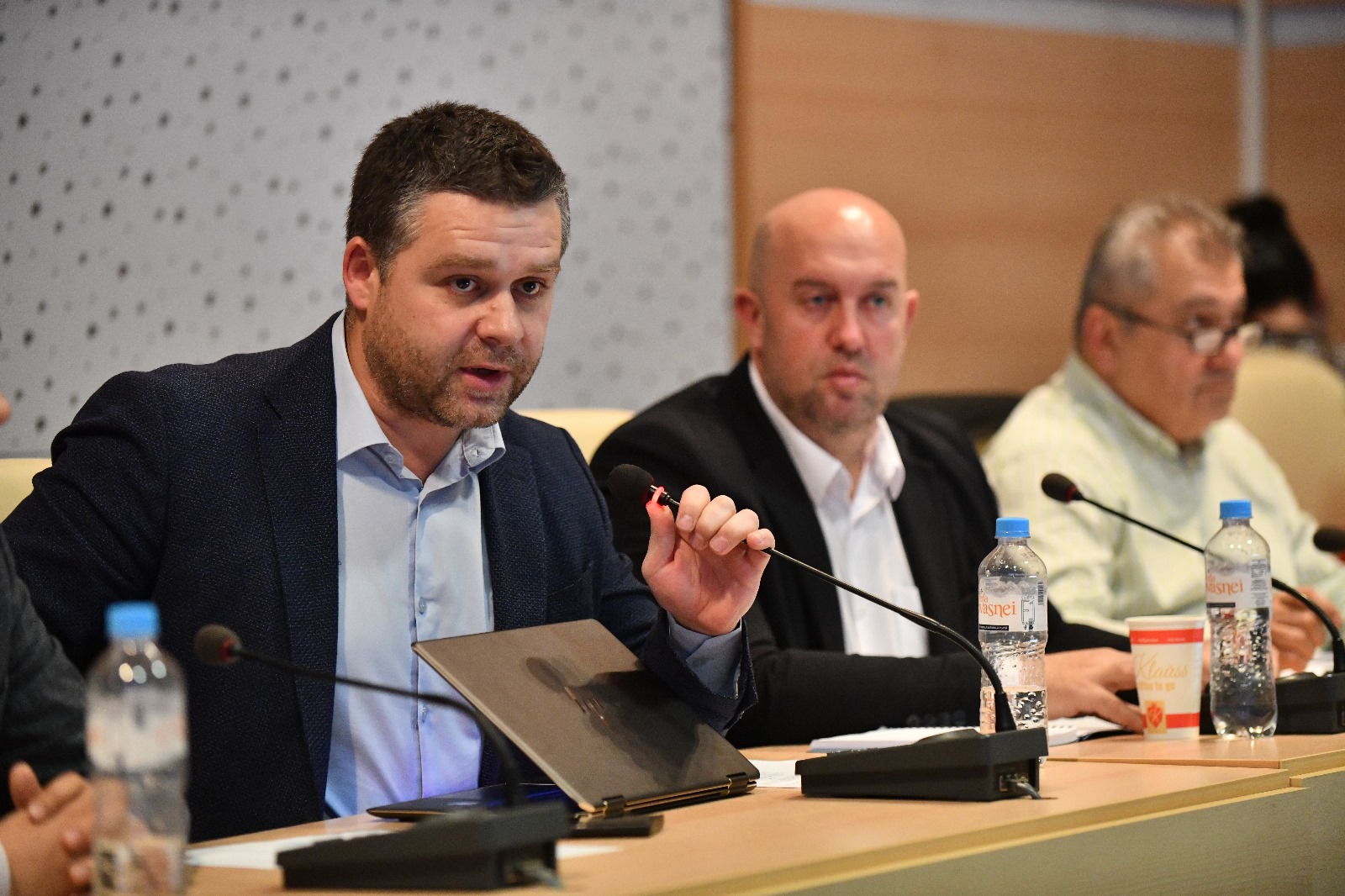 Buget istoric pentru Sectorul 6. Aproape 2,9 miliarde de lei, de 3 ori mai mare decât în mandatul precedent