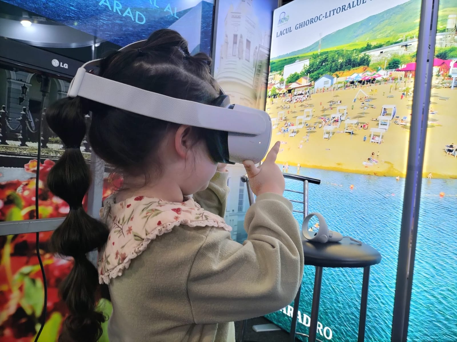 În 2024, destinațiile turistice din România se pot înscrie în două tipuri de categorii distincte