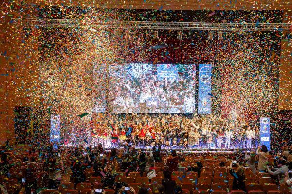 Gala de Excelenţă „10 pentru Cluj” 2022 - 208 premianți în cadrul evenimentului educativ şi cultural-artistic ajuns la cea de-a XIV-a ediție