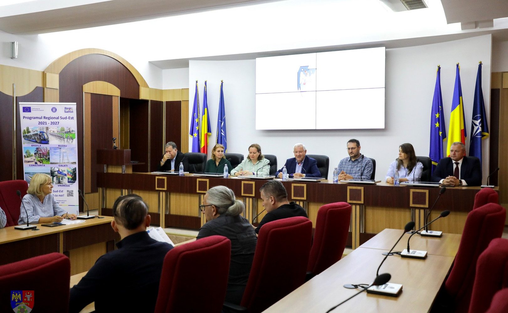 Modernizarea drumului județean DJ 204E devine realitate