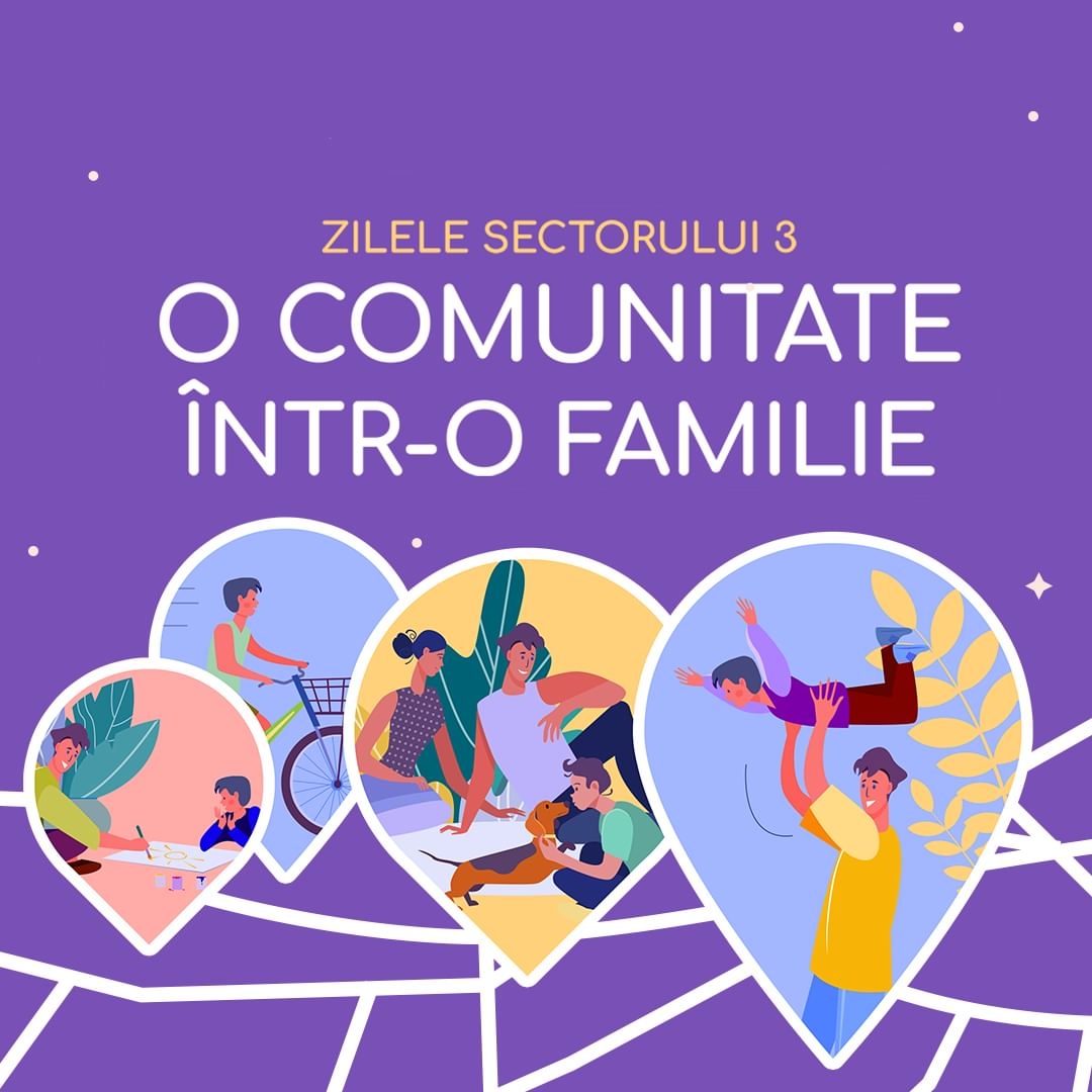 Acrobații cu avionul pilotat de celebrul Jurgis Kairys,  la „Zilele Sectorului 3”