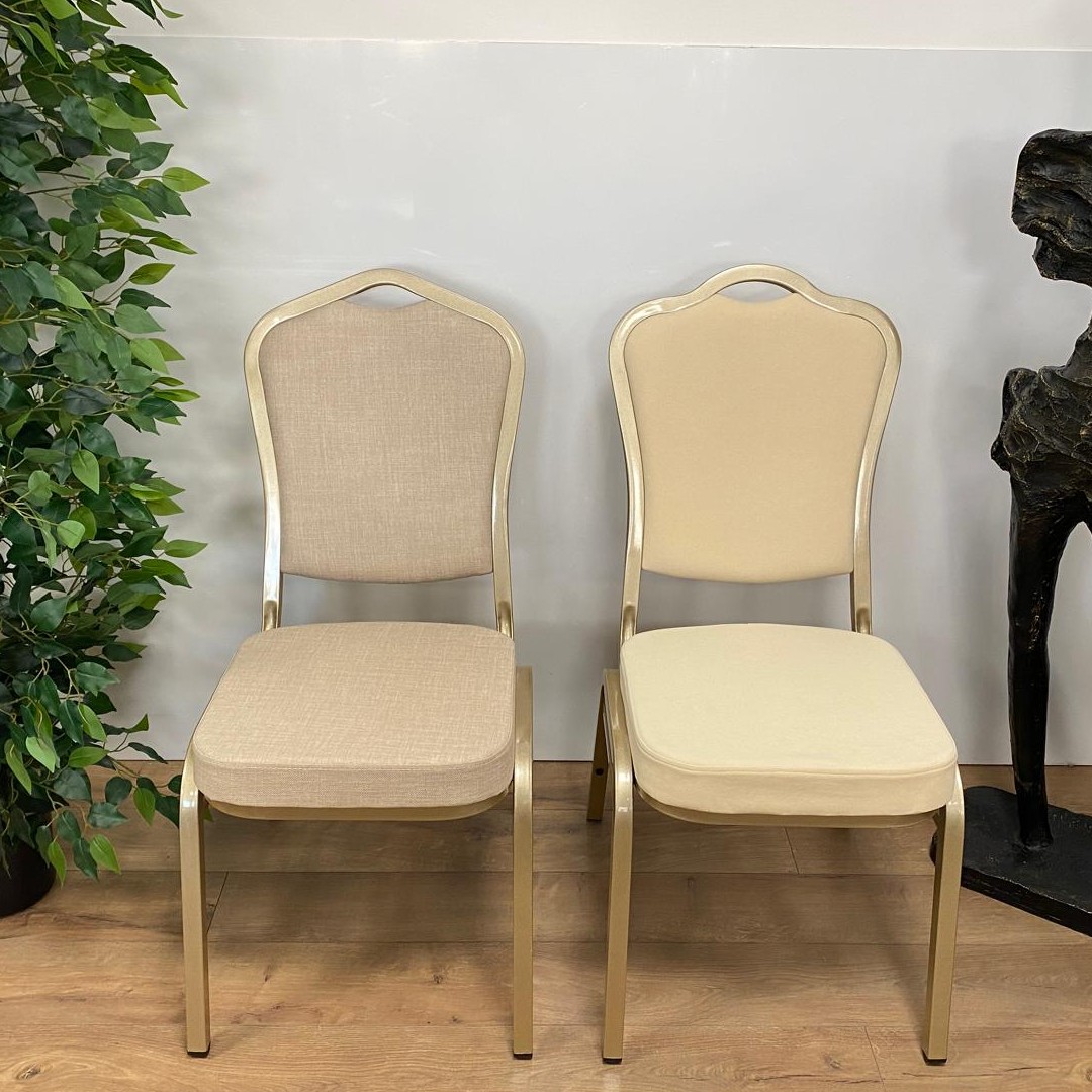 Scaune conferinta PREMIUM pentru camin cultural, sala sedinte, spectacole, cantine