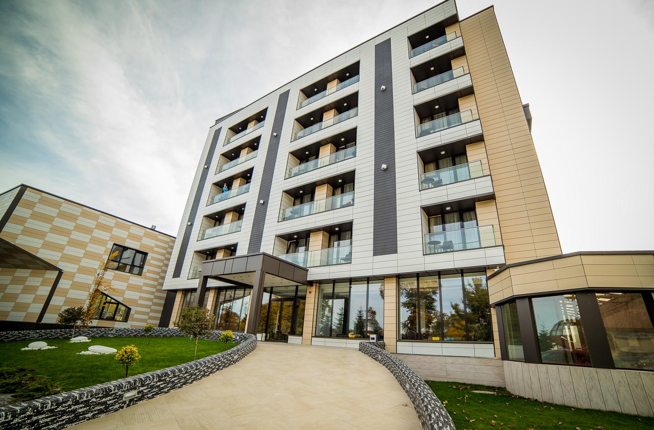 Craciun 2021 la Baile Felix - Hotel President SPA 4*