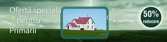 50 % reducere pentru Primarii