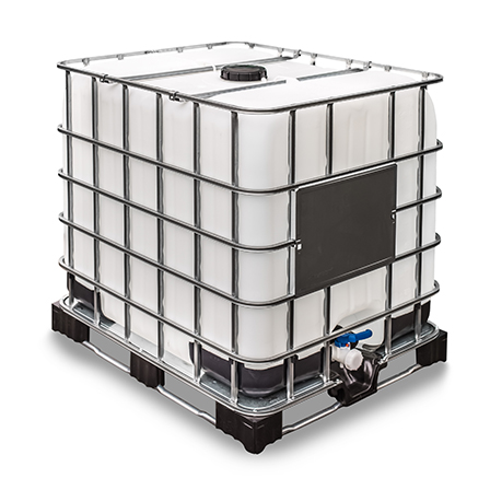 Recipienti - Depozitare-Container IBC