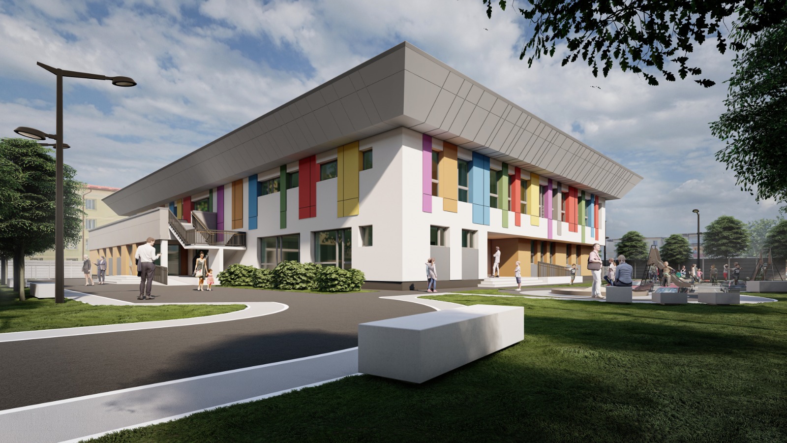 Proiectare DTAC/PT/DE/AT Autorizatia de construire/Proiecte tehnic/Detalii/Asistenta tehnica