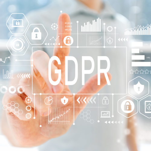 Audit GDPR pentru primării de comune