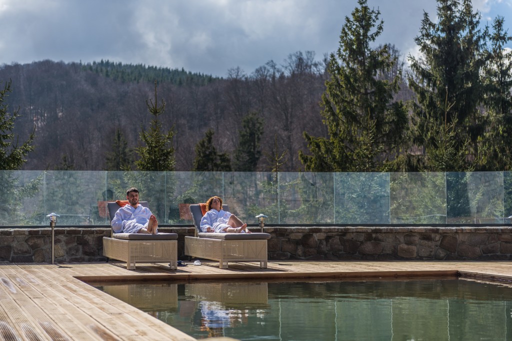 BĂILE BALVANYOS - CURSURI FUNCȚIONARI PUBLICI