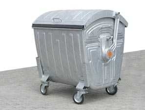 OFERTA  EUROPUBELE SI EUROCONTAINERE