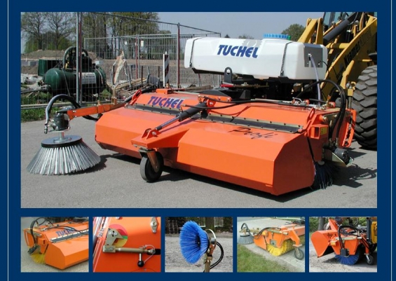 CURATENIE si UTILAJE UTILE pentru ORASUL DUMNEAVOASTRA