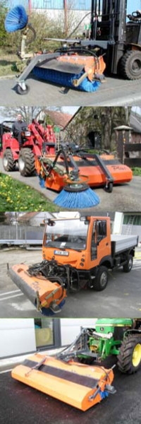 Maturatoare stradale