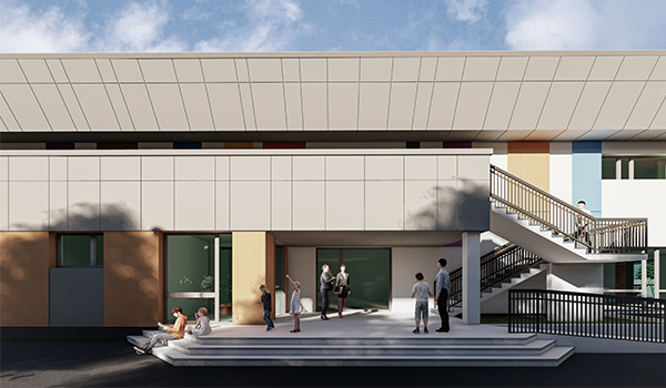 Proiectare SF / DALI / DTAC / PT / DE / AT