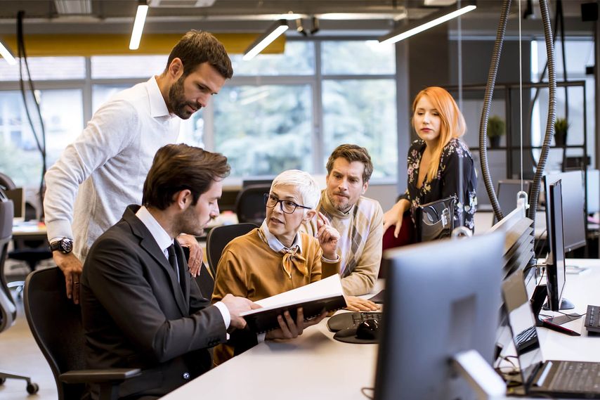 Răspunsuri rapide și corecte în domeniul Achizițiilor Publice (Q&A)