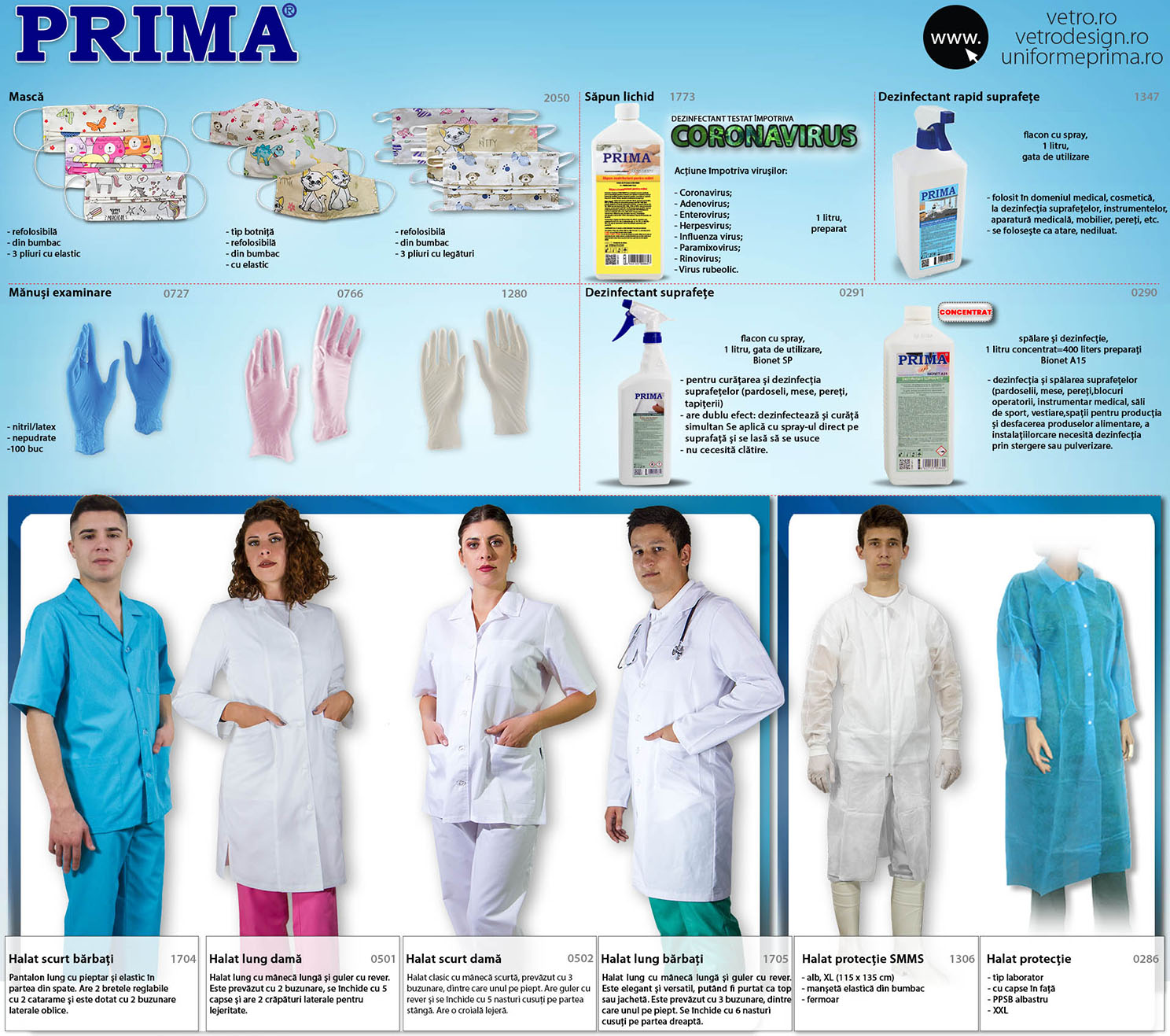 Achizitioneaza din timp ce ai nevoie pentru inceperea lucrului!