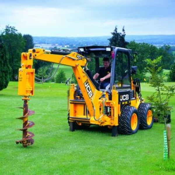 JCB 1CX