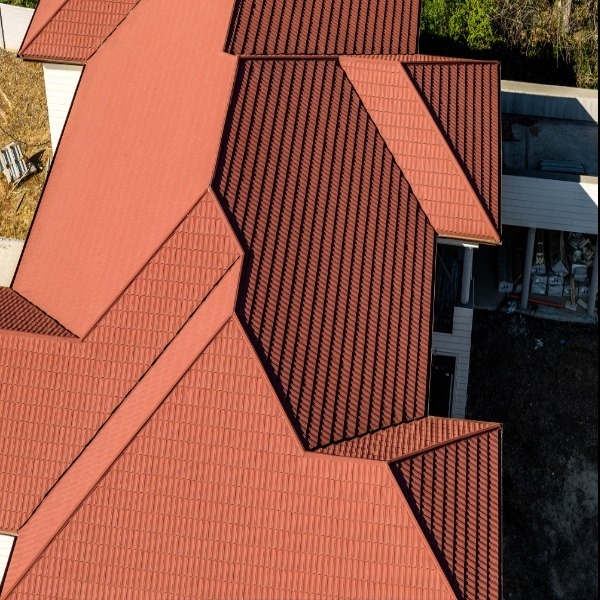 Acoperisurile Decra® - soluția perfectă pentru antreprenori!