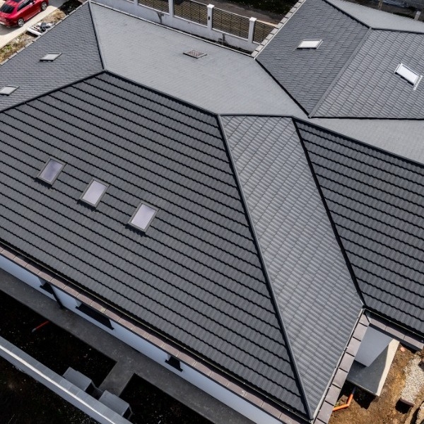 Decra Pro Construct - servicii complete pentru acoperișuri