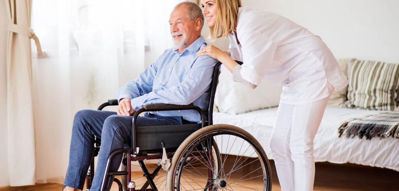 ASISTENT PERSONAL AL PERSOANEI CU HANDICAP GRAV, LA SOLICITARE