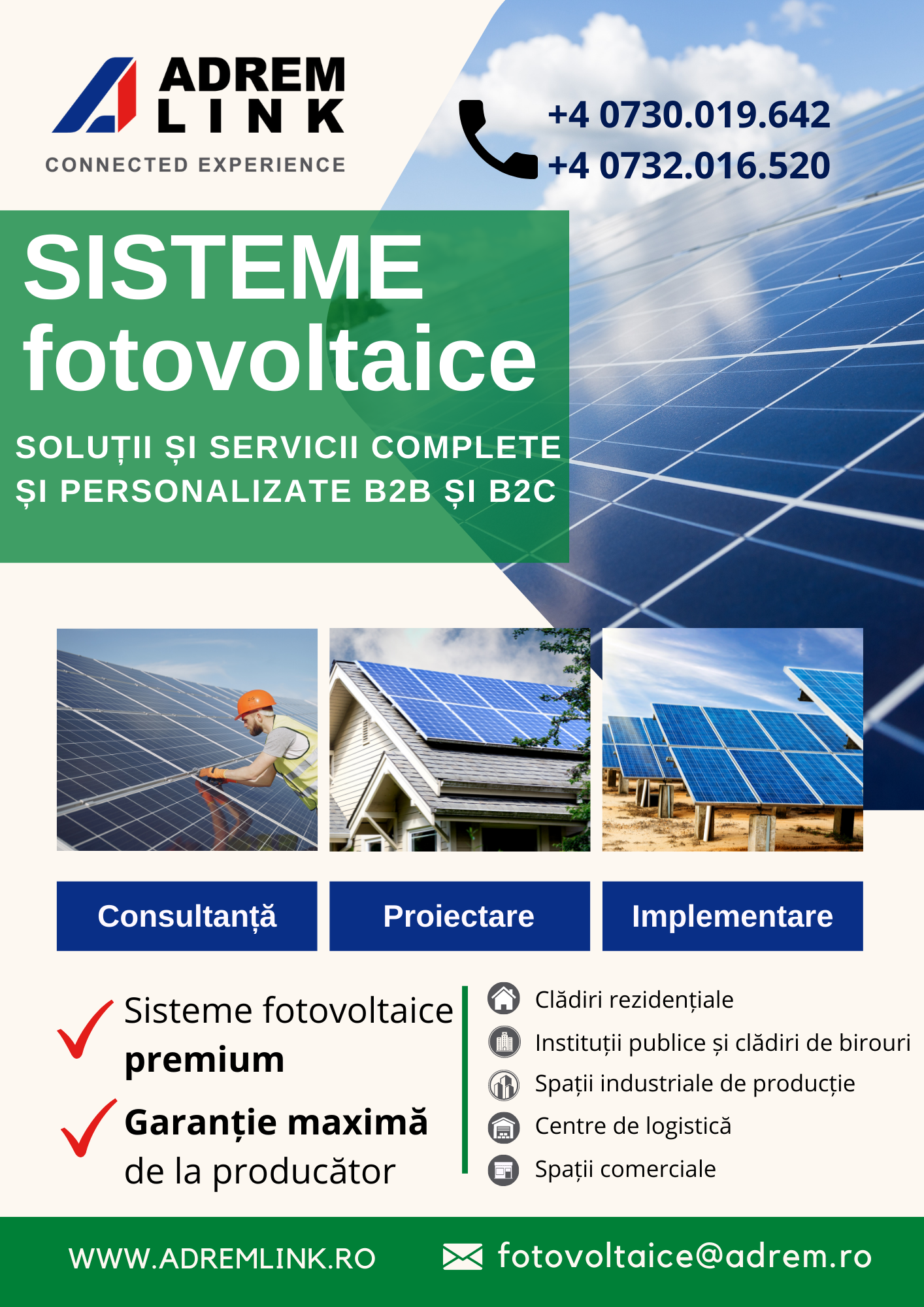 Sisteme fotovoltaice
