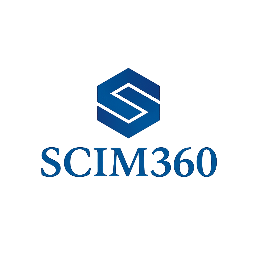 Platforma SCIM - SCIM360