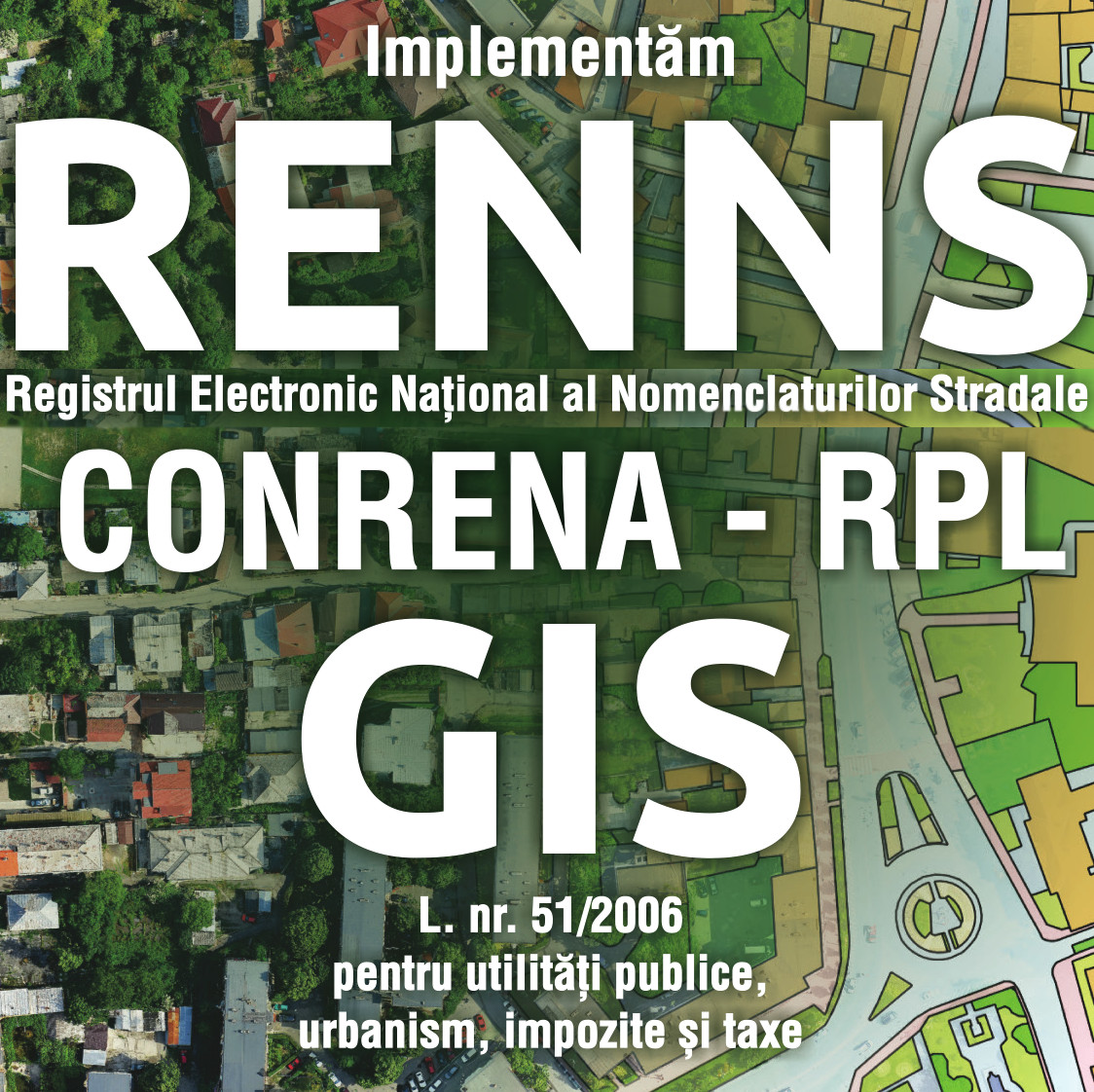 Implementare RENNS și CONRENA pentru RPL 2021